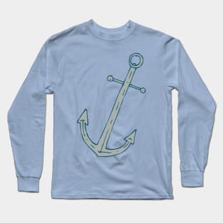 Marine Adventures Long Sleeve T-Shirt